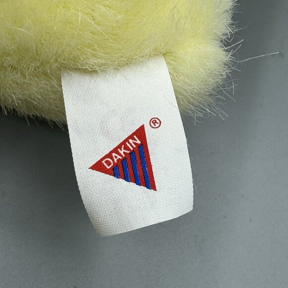 Dakin Waddle And Quack Mom And Baby Duck Swan Plush 1994 Vintage W/ Tags - Picture 6 of 11